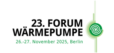 23. FORUM Wärmepumpe | © BWP