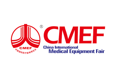 CMEF Tradefair | Shanghai, China CMEF 2026 Tradefair Logo