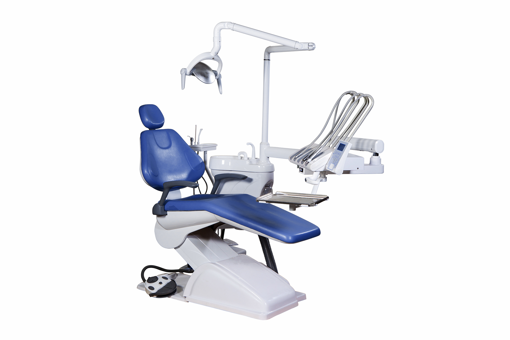 Dentale Behandlungseinheit Zahnarztpraxis